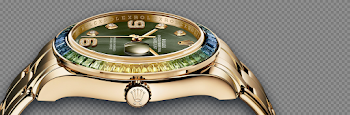 Rolex PNG High-Quality Image