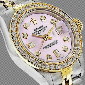 Rolex PNG Picture