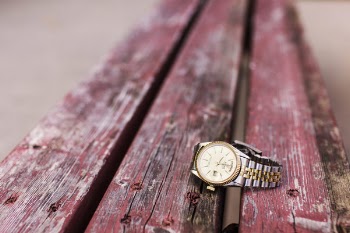 Rolex Watch Free Photo 