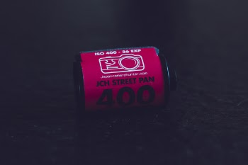 Roll Film