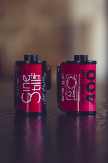 Roll Films