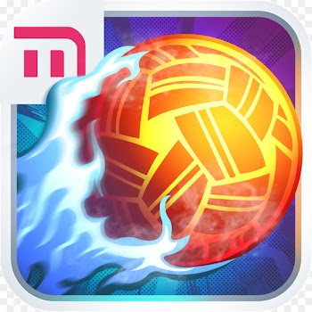 Roll Spike Sepak Takraw Android Spikes&Spikes FIFA 13 - android 