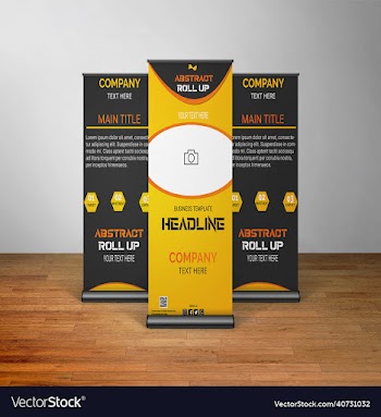 roll up banner art2