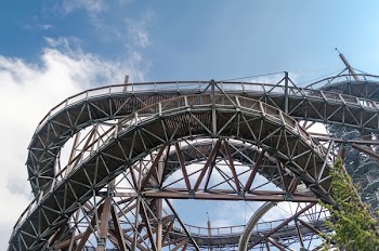 Roller Coaster