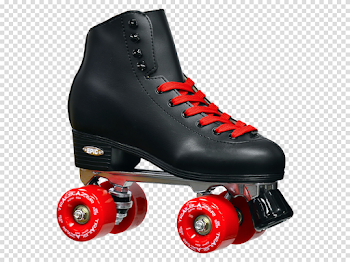 Roller Skate PNG Download Image