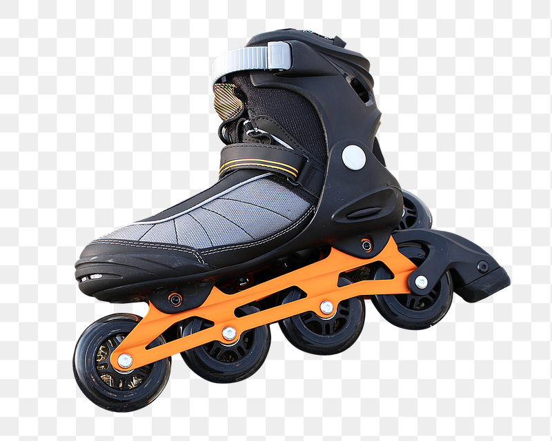 Roller skate shoe png sticker, | Free PNG - rawpixel