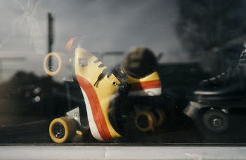 Roller Skates
