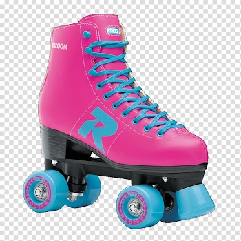 Roller skates In-Line Skates Roller skating Ice Skates Roces, roller skates transparent background PNG clipart