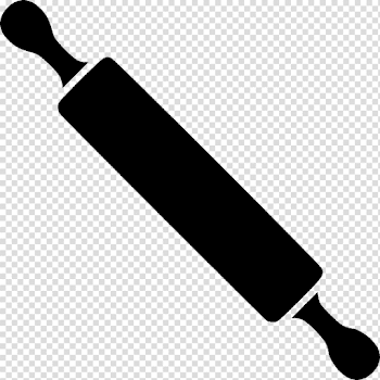 Rolling Pin Svg Png Icon Free Download (#482282) - OnlineWebFonts.COM