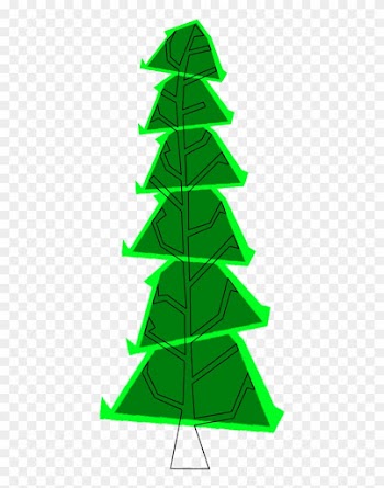 Rolling World Tutorial - Christmas Tree