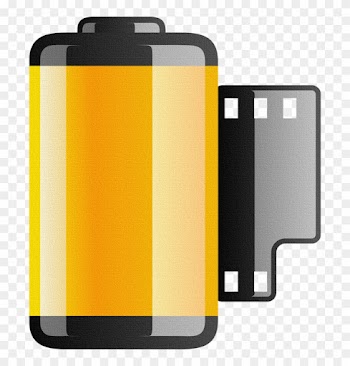 Rolo De Filme Movie Themes, Cameras, Clip Art, Movie - Rolo De Filme Movie Themes, Cameras, Clip Art, Movie