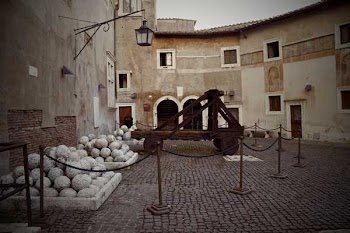          Roman Archaeology Free Photo     
