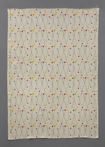 Roman Candles Textile | Free Photo - rawpixel