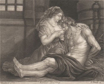 Roman Charity | Free Photo - rawpixel