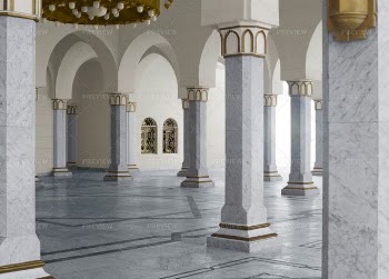 Roman Columns