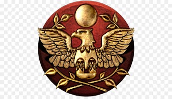 Roman Empire Ancient Rome Roman Republic Roman Dialogues SPQR - symbol 