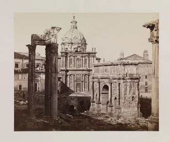 Roman Forum | Free Photo - rawpixel