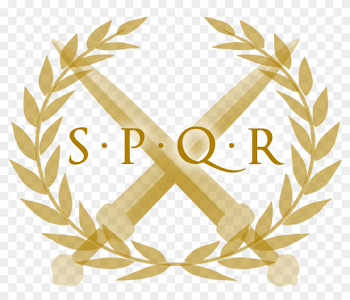 Roman Legion - Spqr Png, Transparent Png - 1200x972(#2669510 ...