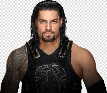 Roman Reigns 2017 NEW PNG by AmbriegnsAsylum16 on DeviantArt