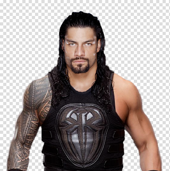 Roman Reigns 2017 PNG by AmbriegnsAsylum16 on DeviantArt