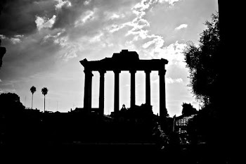          Roman Ruins Free Photo     