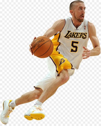 Roman Shukhevych Ukraine Los Angeles Lakers NBA Basketball - basketball 