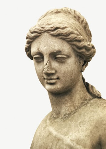 Roman statue collage element psd | Free PSD - rawpixel