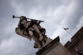          Roman Statue Free Photo     