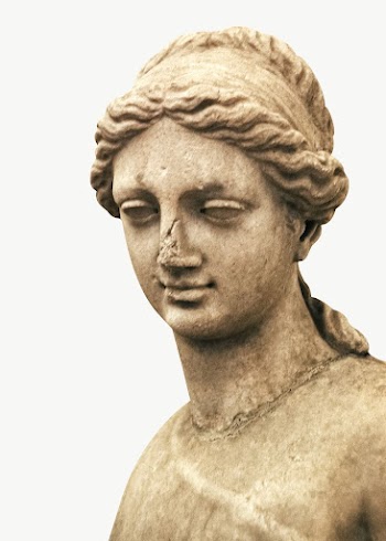 Roman statue  isolated design | Free Photo - rawpixel