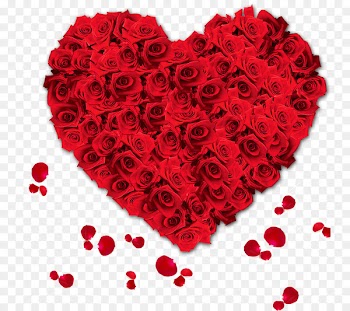Romance, Heart, Love, Red PNG