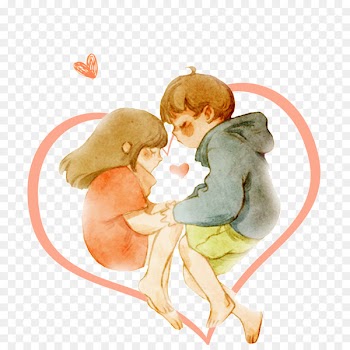 Romance Qixi Festival Love Poster -  