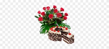 Romance With Sweetness - Love Good Night Rose