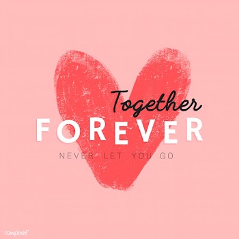 Romantic message | Free stock vector - 559527
