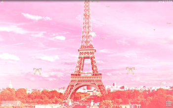 Romantic Paris Live Wallpaper for Android - APK Download