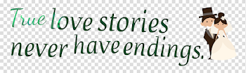 Romantic Quotes Transparent Images