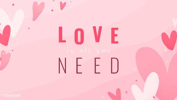 Romantic saying | Free stock vector - 559590