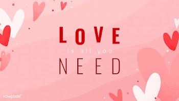 Romantic saying | Free stock vector - 559596