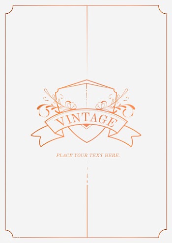 Romantic vintage art nouveau wedding invitati.. | Free stock vector - 519512