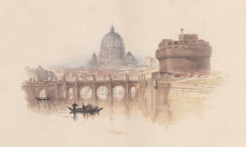 Rome, Castle of St. Angelo | Free Photo - rawpixel