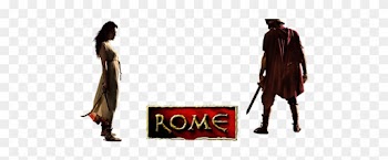 Rome - Girl