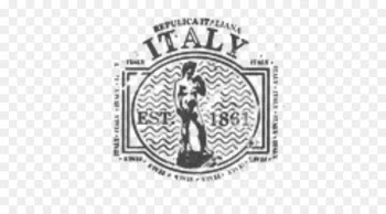 Rome Passport stamp T-shirt Travel - geography,landmark,Italy 