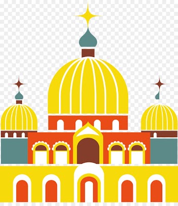 Rome Venice Bumper sticker Decal - Palace vector plane 