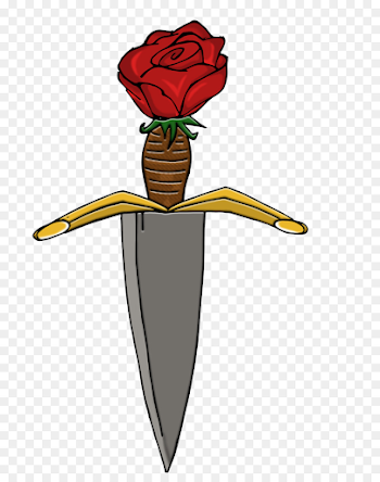Romeo and Juliet Benvolio Dagger - romeo and juliet png download ...