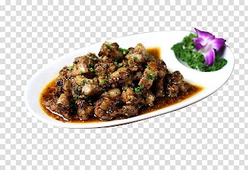 Romeritos Chinese cuisine Steaming, Soy sauce steamed child row transparent background PNG clipart