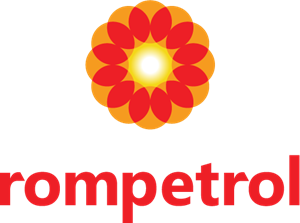 Rompetrol Logo Vector