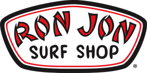 Ron Jon Surf Shop Logo Vector