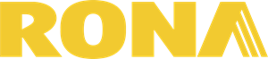 Rona Logo Vector