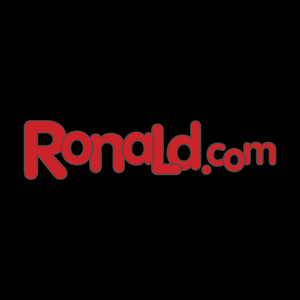 Ronald Logo Vector
