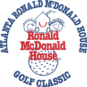 Ronald McDonald House Logo Vector