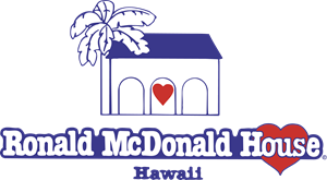 Ronald McDonald House Logo Vector